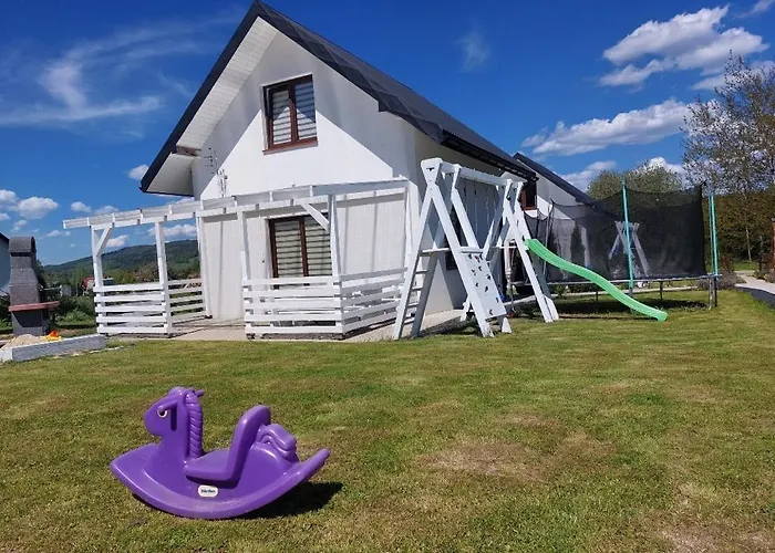 Domek Pod Holica Bieszczady