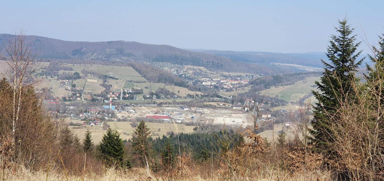 Pod Holica Bieszczady