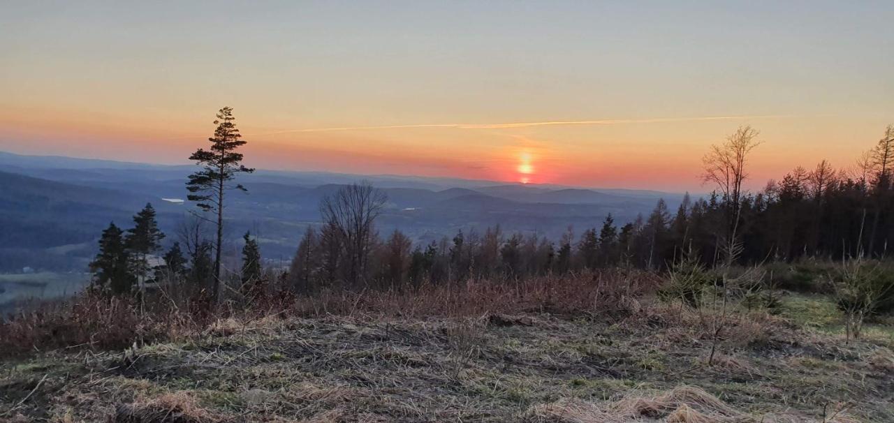 Pod Holica Bieszczady