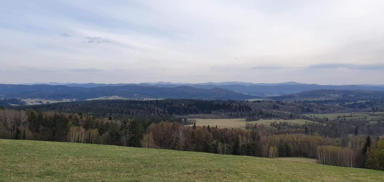 Pod Holica Bieszczady * Ustrzyki Dolne