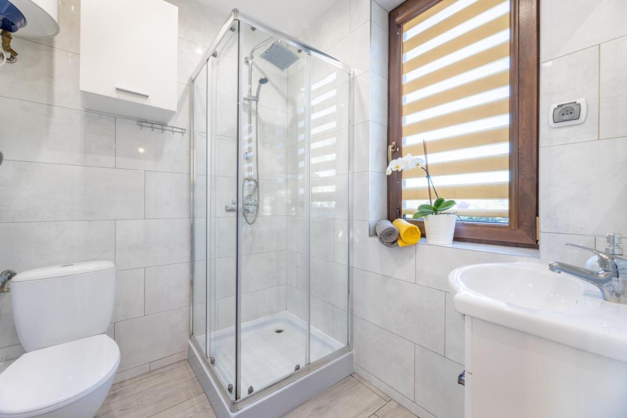 Holiday home Pod Holica Bieszczady *