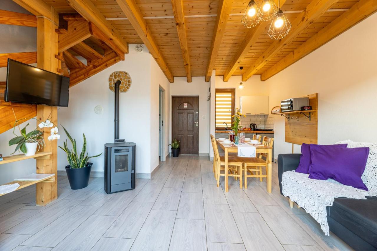 Pod Holica Bieszczady *