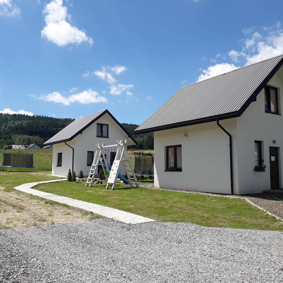 Holiday home Pod Holica Bieszczady