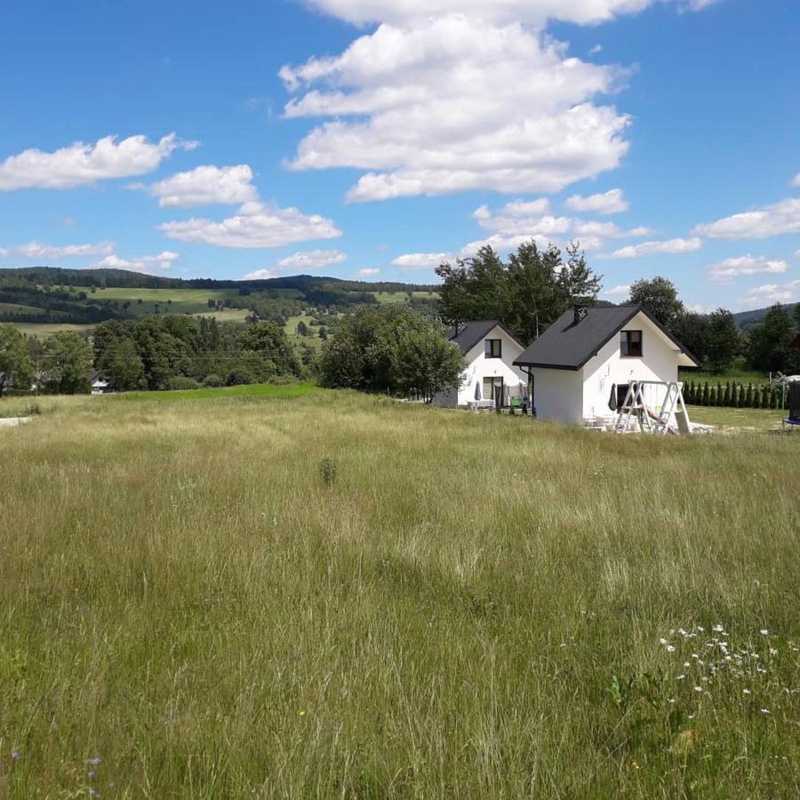 Holiday home Pod Holica Bieszczady *
