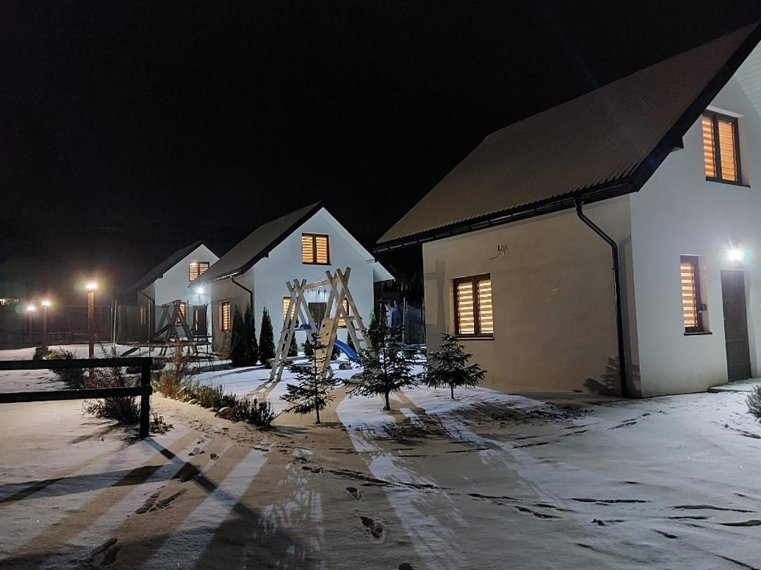 Pod Holica Bieszczady * Ustrzyki Dolne