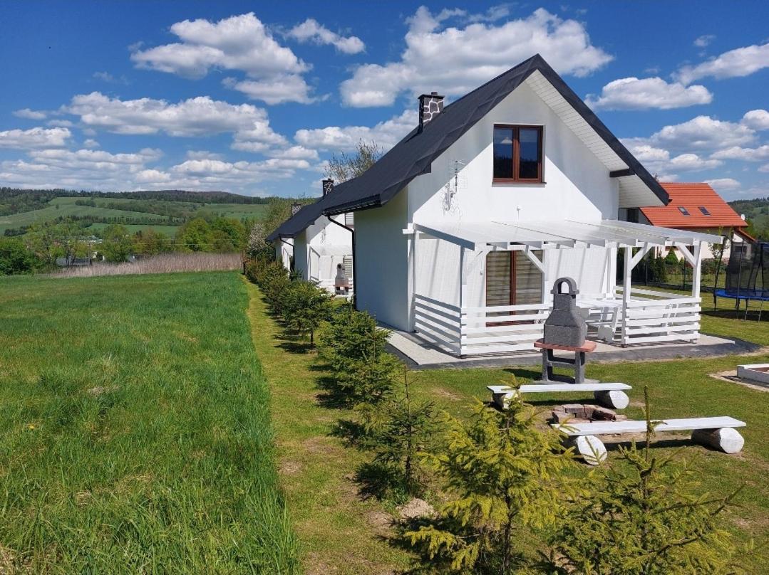 Pod Holica Bieszczady Ustrzyki Dolne