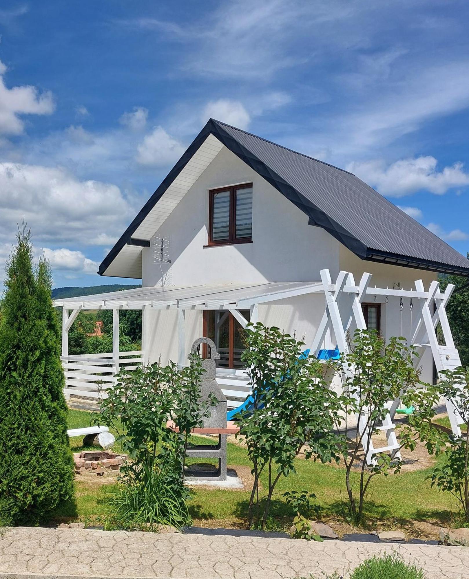 Pod Holica Bieszczady