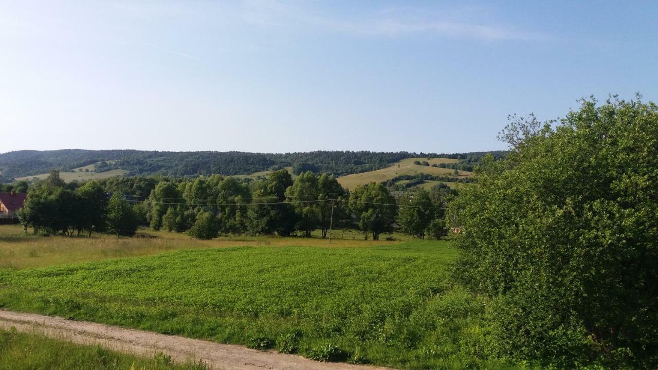 Pod Holica Bieszczady Holiday home