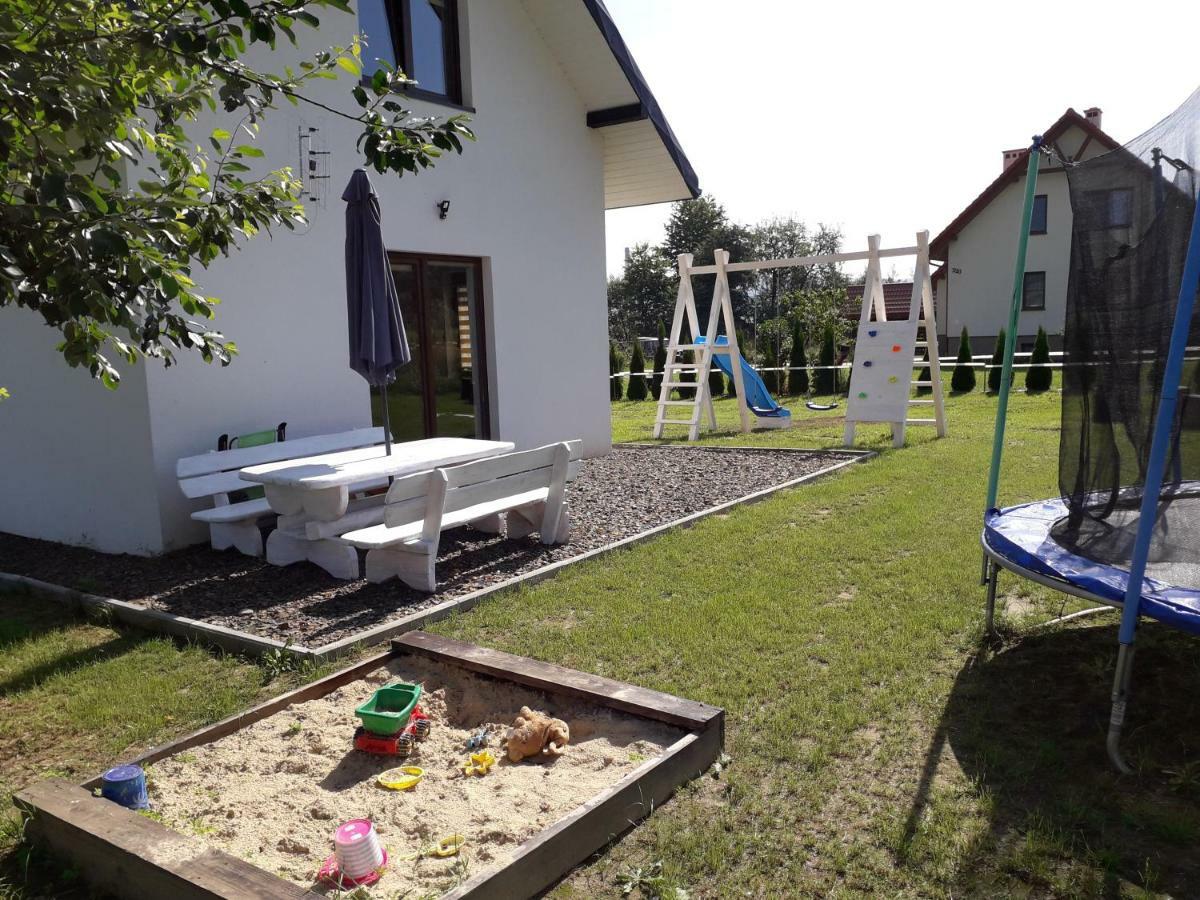 Pod Holica Bieszczady * Ustrzyki Dolne
