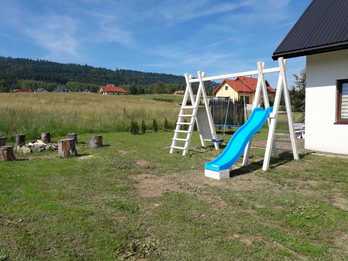 Pod Holica Bieszczady *